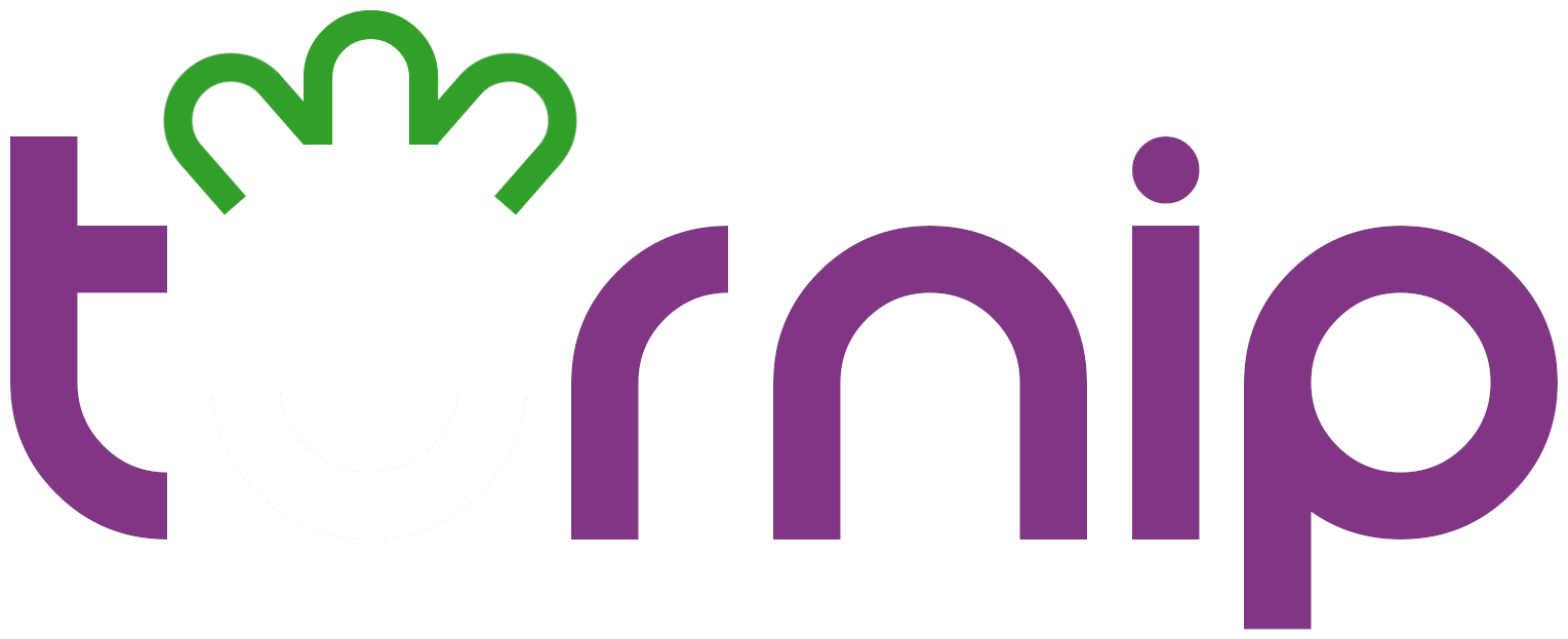 Turnip logo